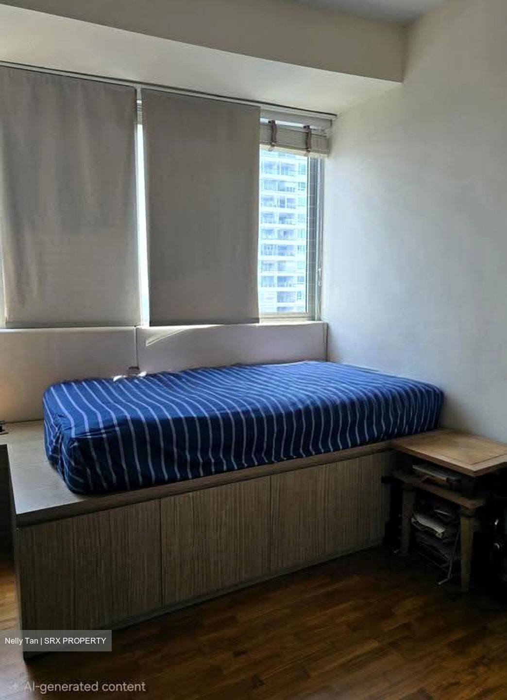 Clover By The Park (D20), Condominium #608218651